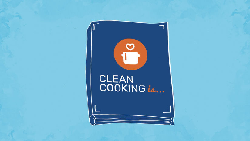 Clean Cooking